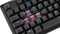 Corsair K70 RGB Core - Mechanisch Gaming Toetsenbord - AZERTY - Zwart
