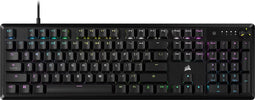Corsair K70 RGB Core - Mechanisch Gaming Toetsenbord - QWERTY - Zwart