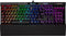 Corsair K70 RGB MK.2 RapidFire - BE Azerty - Cherry MX Speed - Mechanisch Gaming Toetsenbord