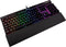 Corsair K70 RGB MK.2 RapidFire - BE Azerty - Cherry MX Speed - Mechanisch Gaming Toetsenbord