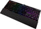 Corsair K70 RGB MK.2 RapidFire - BE Azerty - Cherry MX Speed - Mechanisch Gaming Toetsenbord
