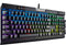 Corsair K70 RGB MK.2 RapidFire - BE Azerty - Cherry MX Speed - Mechanisch Gaming Toetsenbord
