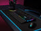 Corsair K70 RGB PRO- Mechanisch Gaming Toetsenbord - US Qwerty - Cherry MX Red