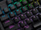 Corsair K70 RGB PRO- Mechanisch Gaming Toetsenbord - US Qwerty - Cherry MX Red