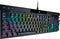 Corsair K70 RGB PRO- Mechanisch Gaming Toetsenbord - US Qwerty - Cherry MX Red