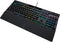 Corsair K70 RGB PRO- Mechanisch Gaming Toetsenbord - US Qwerty - Cherry MX Red