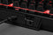Corsair K70 RGB TKL Qwerty Champion Series Gaming Toetsenbord - Cherry MX Red