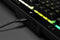 Corsair K70 RGB TKL Qwerty Champion Series Gaming Toetsenbord - Cherry MX Red