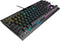 Corsair K70 RGB TKL Qwerty Champion Series Gaming Toetsenbord - Cherry MX Red