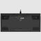 Corsair K70 RGB TKL Qwerty Champion Series Gaming Toetsenbord - Cherry MX Red