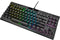 Corsair K70 RGB TKL Qwerty Champion Series Gaming Toetsenbord - Cherry MX Red