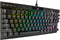 Corsair K70 RGB TKL Qwerty Champion Series Gaming Toetsenbord - Cherry MX Red