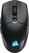 Corsair Katar Elite - Draadloze Gaming Muis - Optisch - 26.000 DPI - Zwart