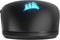 Corsair Katar Elite - Draadloze Gaming Muis - Optisch - 26.000 DPI - Zwart