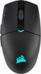 Corsair Katar Elite - Draadloze Gaming Muis - Optisch - 26.000 DPI - Zwart