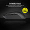 Corsair Katar Elite - Draadloze Gaming Muis - Optisch - 26.000 DPI - Zwart