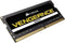 Corsair - Laptopgeheugen - Vengeance - CMSX16GX4M2A2666C18 - 16GB - DDR4 - SODIMM - 2666 MHz - 2 x 8 GB