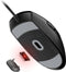 Corsair M55 Bedrade Gaming Muis - Lichtgewicht - 16.000 DPI - Zwart