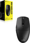Corsair M55 Draadloze Gaming Muis - Lichtgewicht - 24.000 DPI - Zwart
