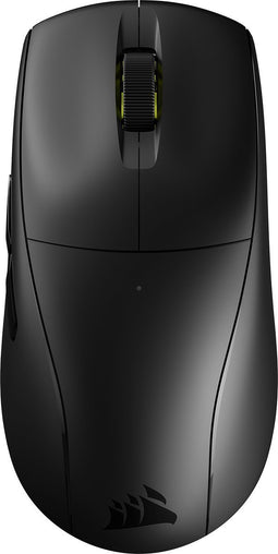 Corsair M75 AIR - Ultralichte Draadloze Gamingmuis - 26.000 DPI - Zwart