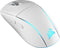 Corsair M75 Draadloze Gaming Muis - Optisch - 89 gram - 26.000 DPI - Wit