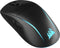 Corsair M75 Draadloze Gaming Muis - Optisch - 89 gram - 26.000 DPI - Zwart
