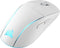 Corsair M75 Draadloze Gaming Muis - Optisch - 89 gram - 26.000 DPI - Wit