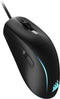 Corsair M75 Optische Gaming Muis - 74 gram - 26.000 DPI - Zwart