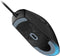 Corsair M75 Optische Gaming Muis - 74 gram - 26.000 DPI - Zwart