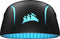Corsair M75 Optische Gaming Muis - 74 gram - 26.000 DPI - Zwart