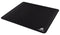 Corsair MM350 Premium Anti-Fray Cloth XL Gaming Muismat - Zwart