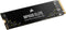 Corsair MP600 ELITE M.2 2TB - SSD - M.2 2280 - PCI Express 4.0 x4 - 2 TB - NVMe - 3D TLC NAND - zwart