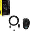 Corsair Scimitar Elite - Draadloze Optische Gaming Muis - RGB LED - Zwart