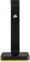 Corsair ST100 RGB - Headset Stand met 7.1 Virtual Surround Sound - Windows