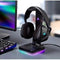 Corsair ST100 RGB - Headset Stand met 7.1 Virtual Surround Sound - Windows