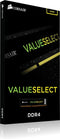 Corsair ValueSelect 8GB DDR4 2400MHz (1 x 8 GB)