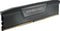 Corsair Vengeance - Geheugen - DDR5 - 64 GB: 4 x 16 GB - 288-PIN - 6200 MHz / PC5-41600 - CL38 - 1.4V - XMP 3.0 - Overclock PMIC - zwart