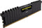 Corsair Vengeance LPX - Desktop DRAM geheugen - 32 GB - 2 x 16 GB - DDR4 - 3200MHz (PC4-25600) C16 - 1,35v - CMK32GX4M2E3200C16