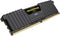 Corsair Vengeance LPX - Desktop DRAM geheugen - 32 GB - 2 x 16 GB - DDR4 - 3200MHz (PC4-25600) C16 - 1,35v - CMK32GX4M2E3200C16