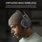 Corsair Virtuoso MAX - Gaming Headset - Draadloos - Multi Platform - Zwart