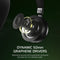 Corsair Virtuoso MAX - Gaming Headset - Draadloos - Multi Platform - Zwart