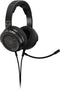 Corsair Virtuoso PRO - Bedrade Headset - 50mm Drivers - Carbon