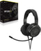 Corsair Virtuoso PRO - Bedrade Headset - 50mm Drivers - Carbon