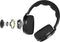Corsair Virtuoso PRO - Bedrade Headset - 50mm Drivers - Carbon