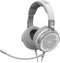 Corsair Virtuoso PRO - Bedrade Headset - 50mm Drivers - Wit