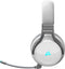 Corsair Virtuoso RGB Draadloze Gaming Headset - Wit - PC