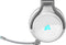 Corsair Virtuoso RGB Draadloze Gaming Headset - Wit - PC