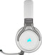Corsair Virtuoso RGB Draadloze Gaming Headset - Wit - PC