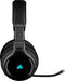 Corsair Virtuoso RGB Headset Hoofdband Koolstof - Zwart - PC