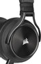Corsair Virtuoso RGB XT Draadloze Gaming Headset - PS5/4, Xbox Series X&S, Xbox One & PC